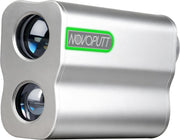 Golf Rangefinder 1200Y Slope 7X Magnification Flag Lock Rechargeable