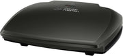 Large Electric Grill 2400W Floating Hinge Non-Stick Drip Tray