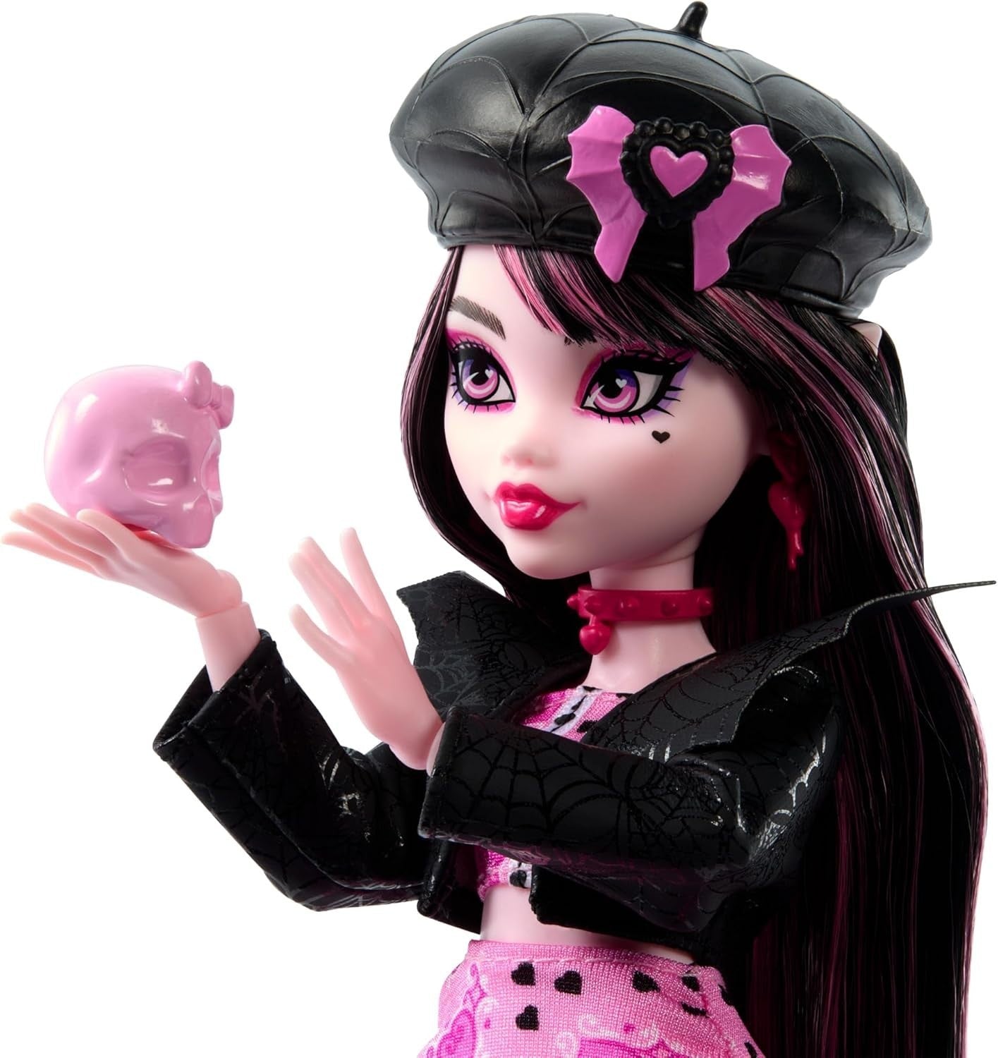 Fashion Doll Movie Club Set with Jacket Script Camera Props Toy
