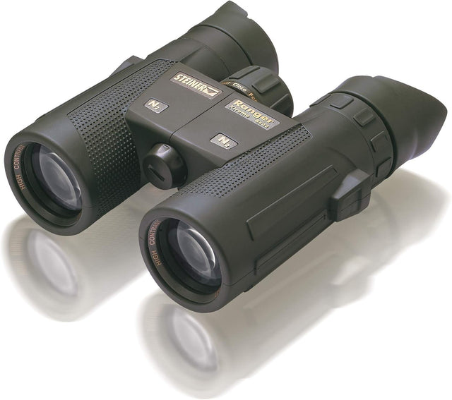 8x32 Hunting Binoculars Compact HD Optics Wide Field Lightweight Waterproof