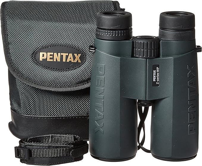 10x50 Waterproof Binoculars High Power HD Optics for Birdwatching Hiking