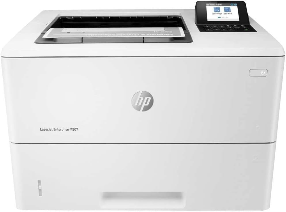 All-in-One Colour Printer | Auto Duplex | Scan Fax Copy | Wi-Fi | Grey