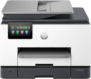 Grey All-in-One Inkjet Printer WiFi Duplex | Fast Colour Copy Scan Fax A4