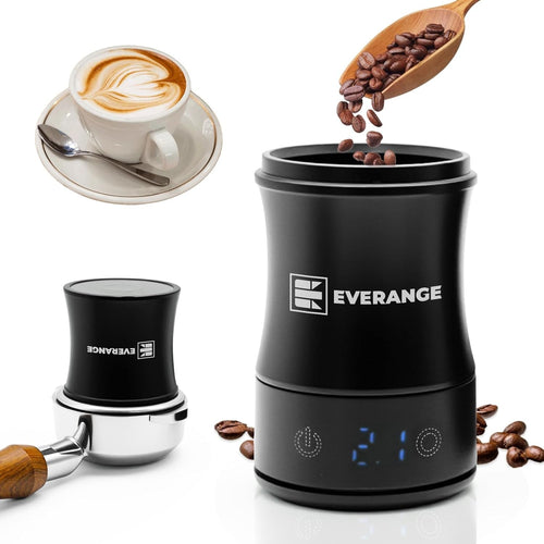 Digital Coffee Scale with Timer Rechargeable Barista Precision Scale