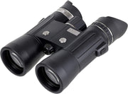10x42 Wildlife Binoculars – HD Long-Range Optics, Waterproof, Clear Bright View