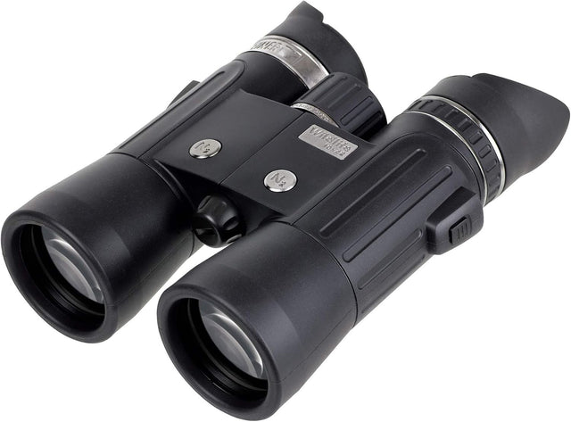 10x42 Wildlife Binoculars – HD Long-Range Optics, Waterproof, Clear Bright View