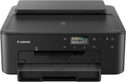 Compact Wireless Photo Printer | 4800x1200 DPI, Auto Duplex, 350-Sheet