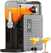 Slush & Ice Cream Maker Frozen Drink Machine 70oz Fast Freeze Digital