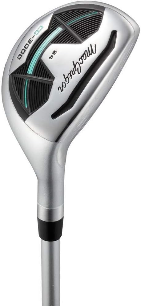 Ladies Petite Golf Club Set Right Hand Graphite Driver Irons Putter