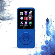 Bluetooth 5.0 MP3 Player with Speaker FM Radio 128GB