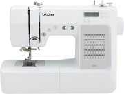 Computerised Sewing Machine 40 Stitches LCD Screen Auto Threader