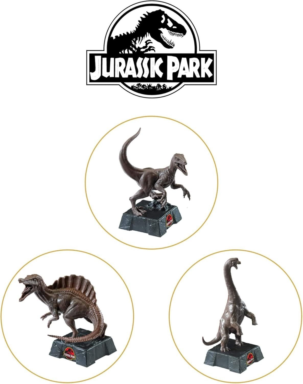 Jurassic Dinosaur Chess Set – 32 Detailed Dino Pieces & Display Board | Gift
