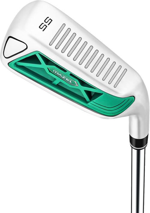 Right Hand Golf Chipper 55° 35" Easy Chip Control Stainless Steel