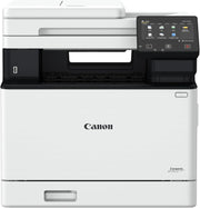 All-In-One Colour Laser Printer Wi-Fi A4 Print Copy Scan Fax 33ppm Duplex