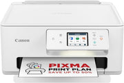 A4 Colour All-in-One Printer Wireless Copier Scanner TS7650i