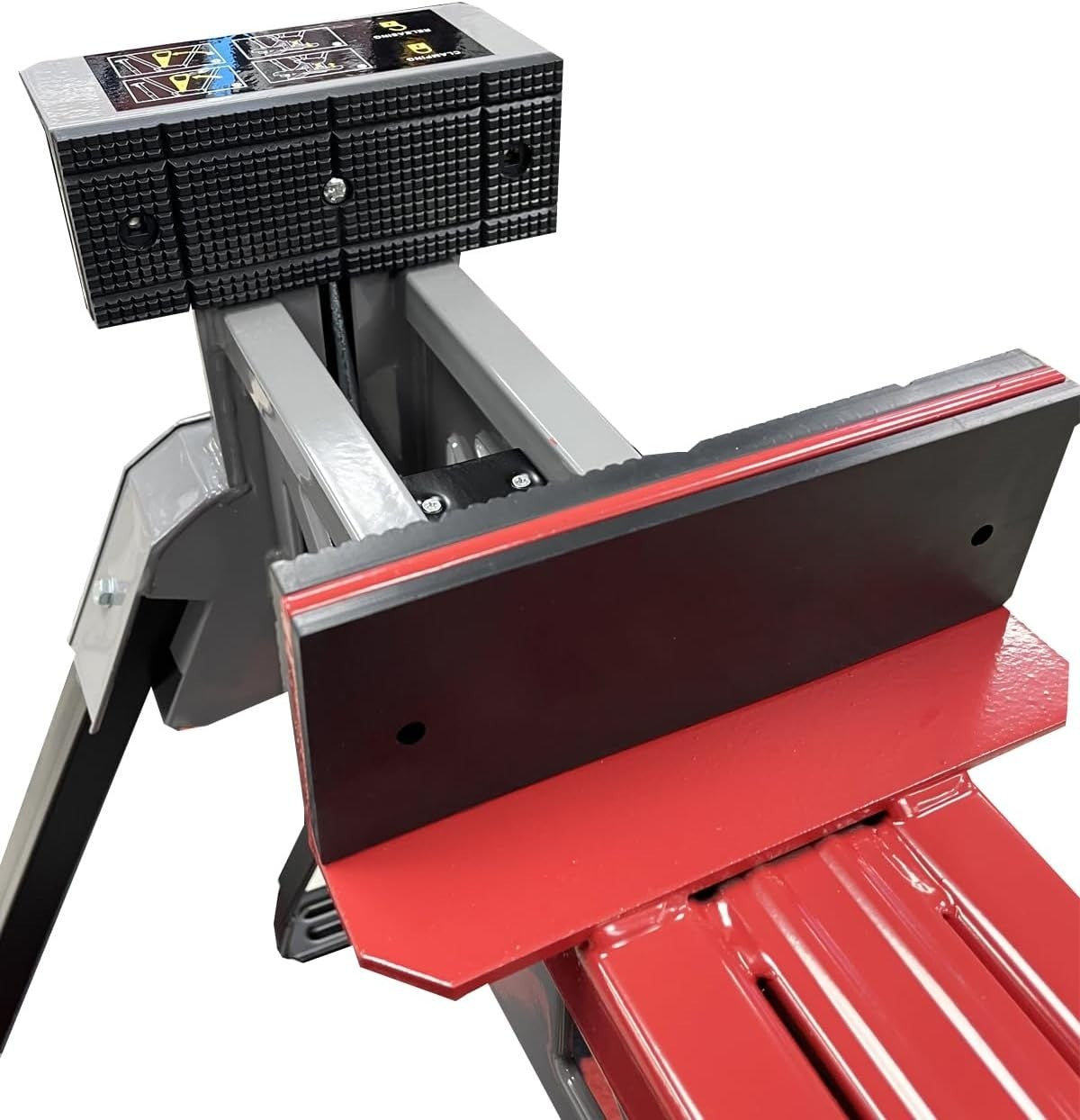 Heavy Duty Portable Jaw Clamping Stand 1000kg Force Tripod Workbench Support
