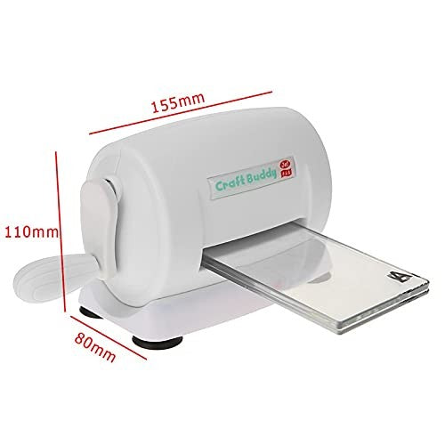 Manual Cutting Machine Embossing Paper Card Scrapbooking