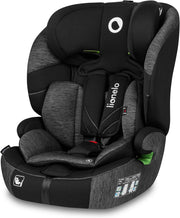 i-Size Child Car Seat Group 1/2/3 9–36kg Adjustable Headrest Protection