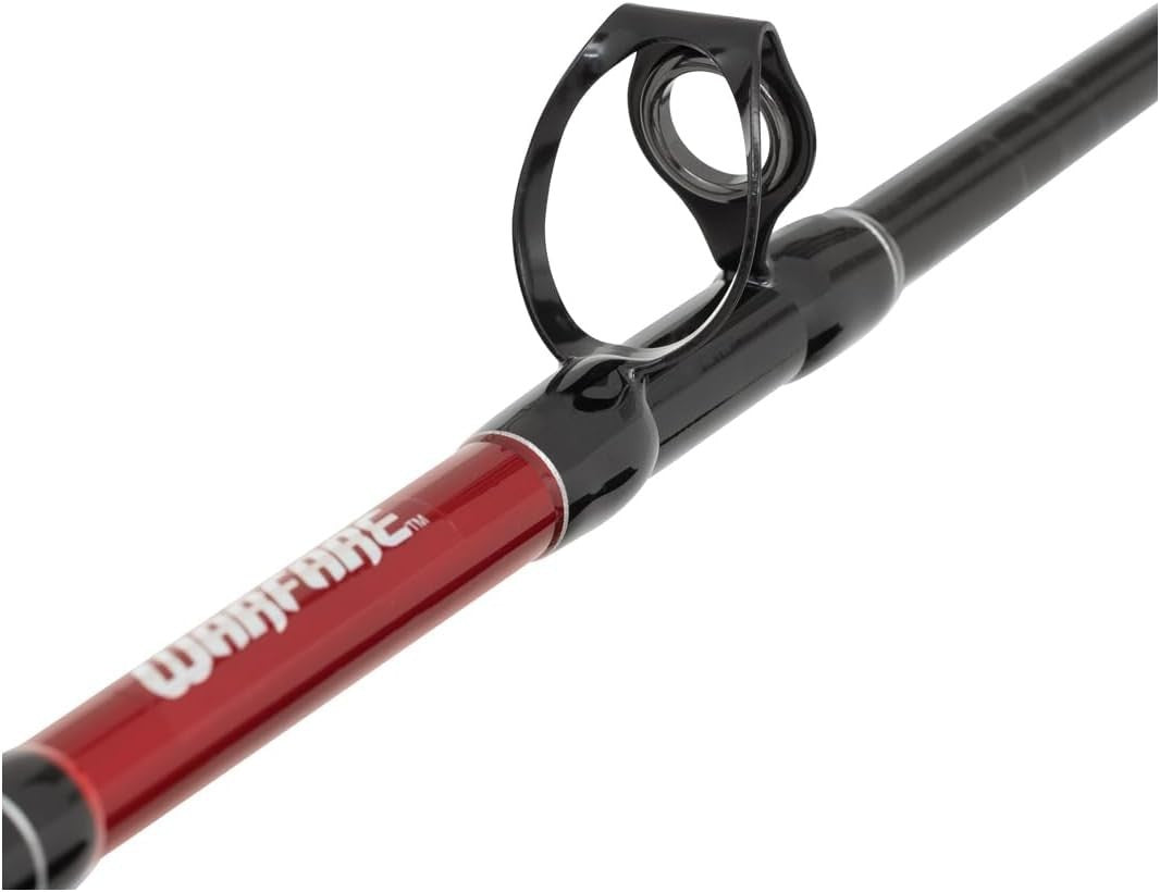 1.8m Saltwater Boat Rod – Heavy-Duty Carbon Composite for Offshore Fishing