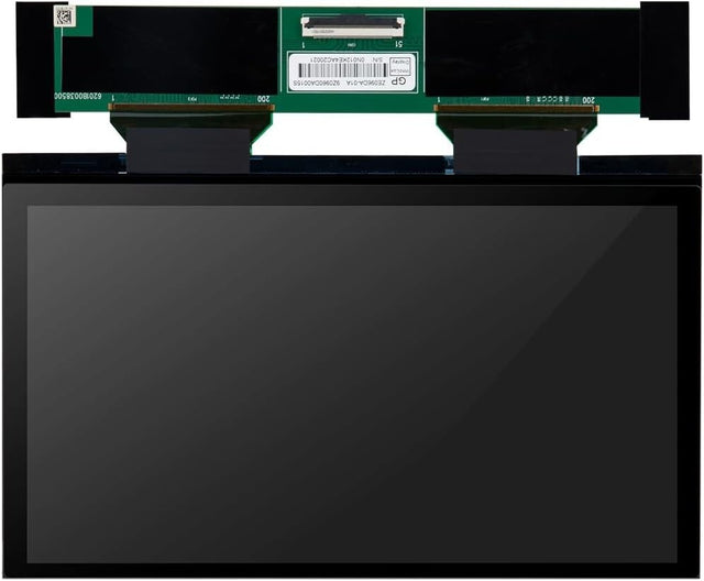 10in 16K Mono LCD Screen Resin Printer Ultra High Resolution