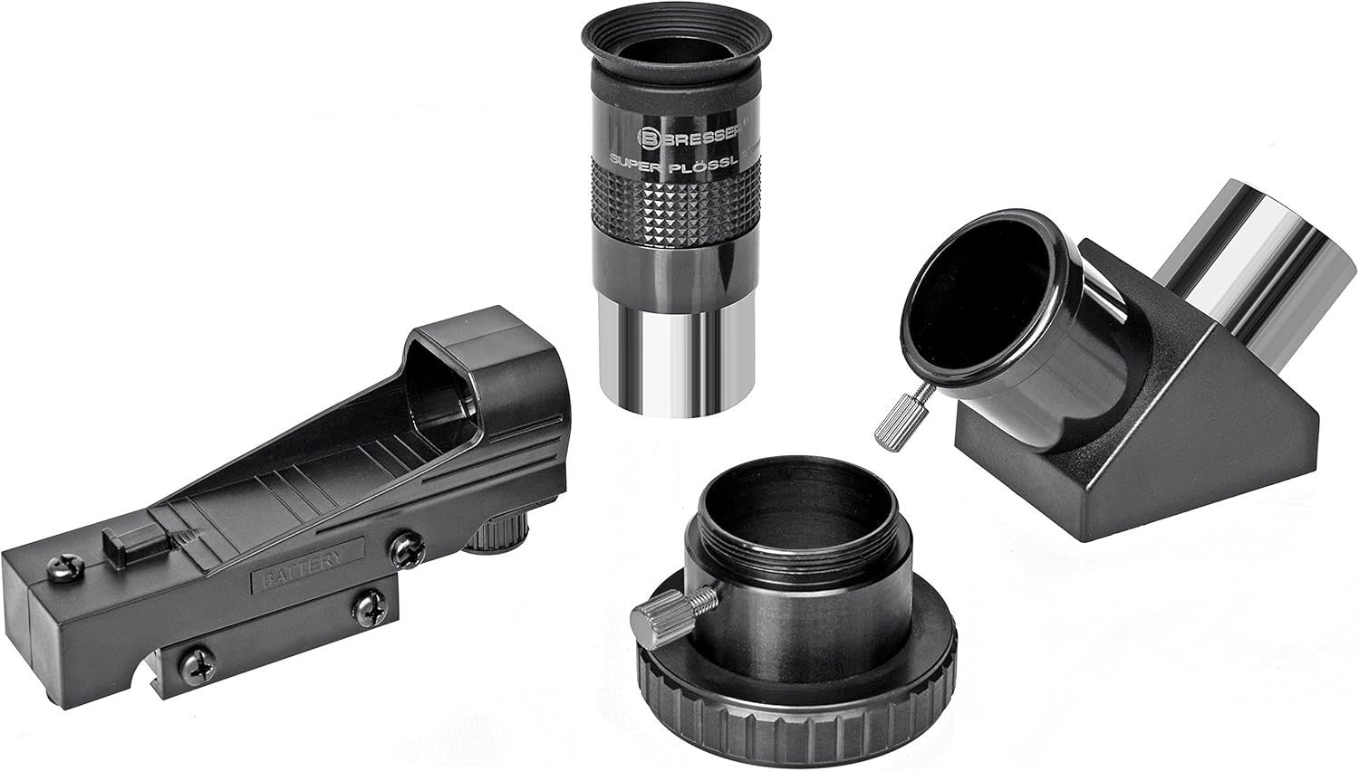 MC-127/1900 Maksutov OTA 127mm High-Power Planetary Scope