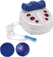 Foot Massager Machine | Blood Chi Aerobic Swing for Leg Pain & Vitality