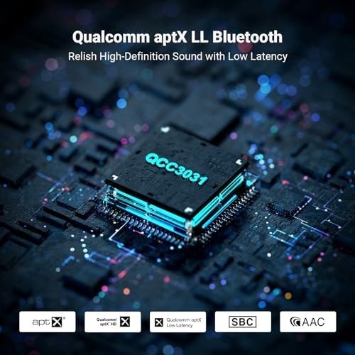 P3 Tube Preamp Bluetooth Headphone Amp RCA AUX HiFi Stereo Mini