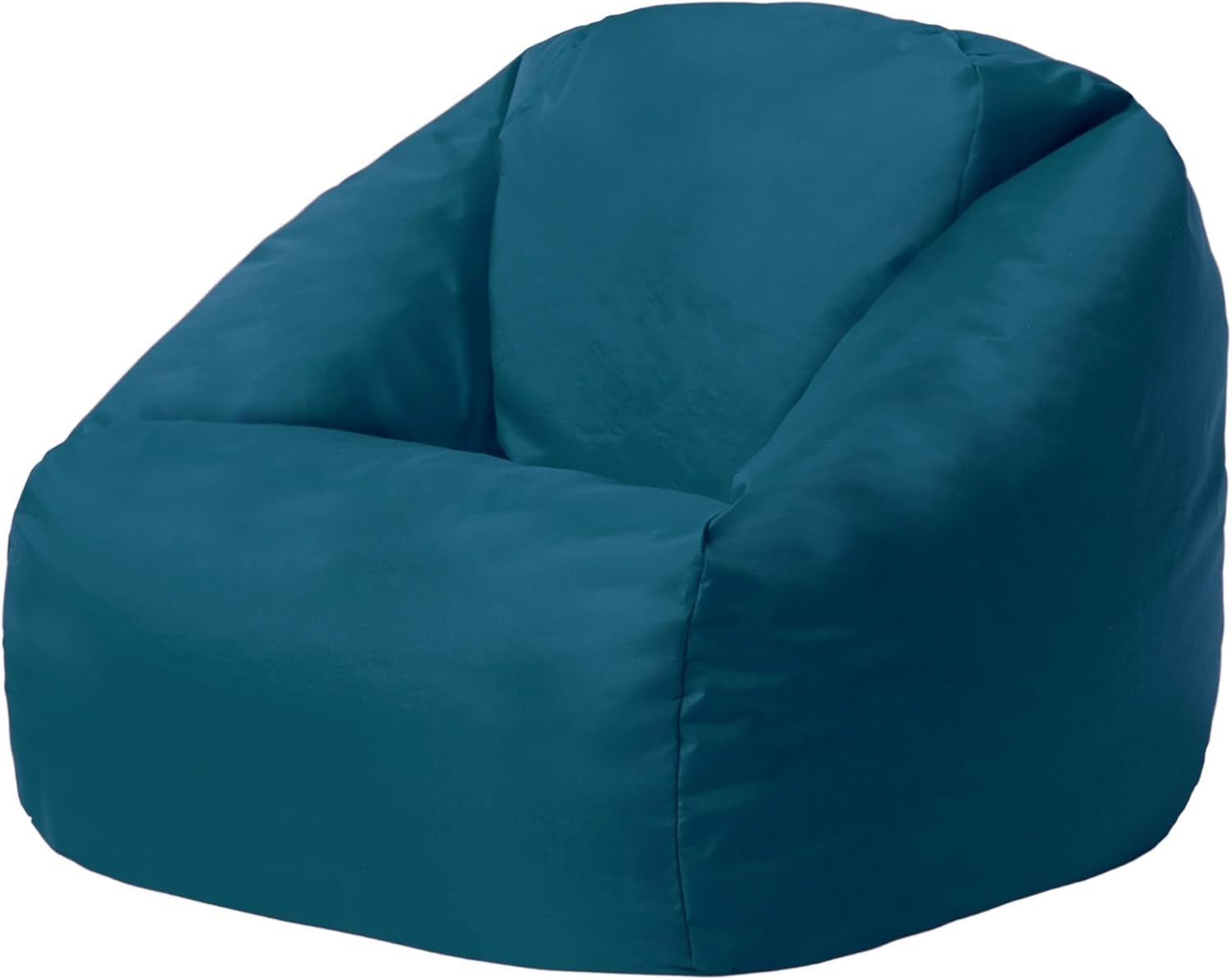 Large Kids Bean Bag Chair Indoor Outdoor Seat Water Resistant Garden
