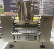 Commercial Automatic 6" Mille Crepe Machine | Egg Skin Crepe Maker, 2000W