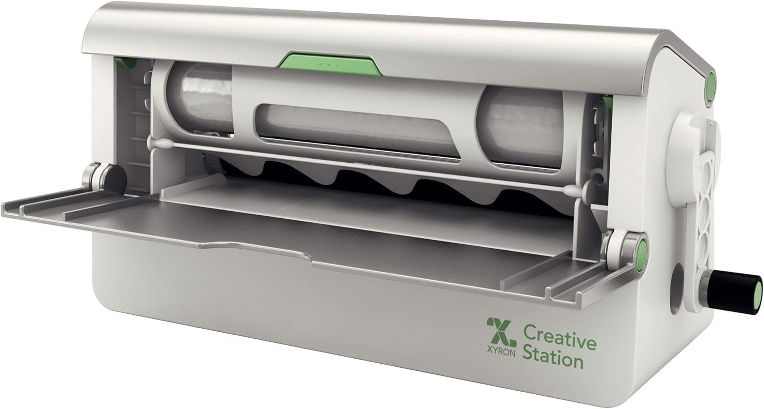 A4 Cold Laminator Compact Craft & Office Document Sealing Machine