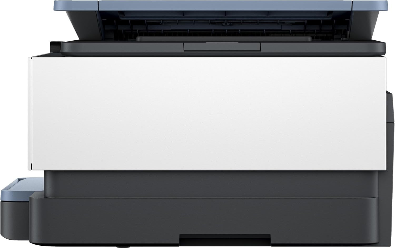 Blue Black Grey All-in-One Inkjet Printer | Wi-Fi | Duplex | Home Office
