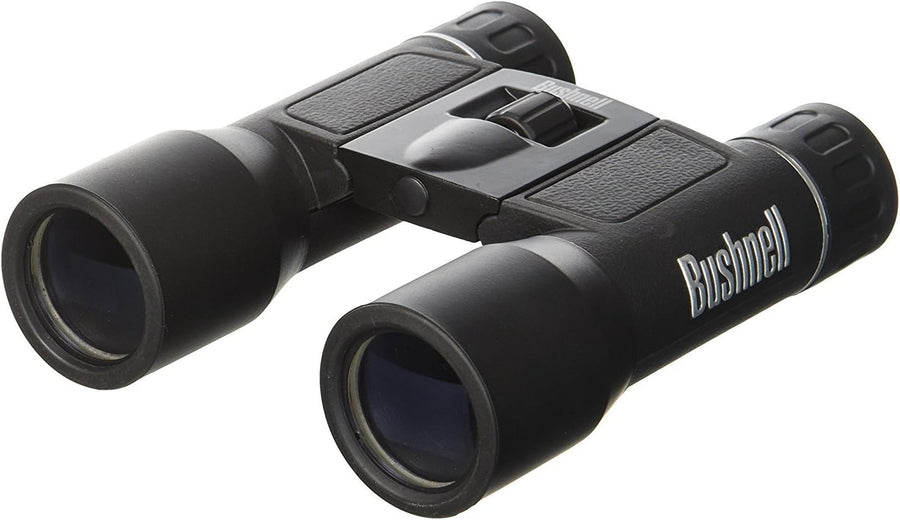 12x25 Compact Folding Binoculars HD Optics Lightweight Travel & Sports