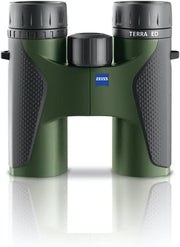 8x32 Waterproof Binoculars HD Optics Lightweight Compact Outdoor Viewing