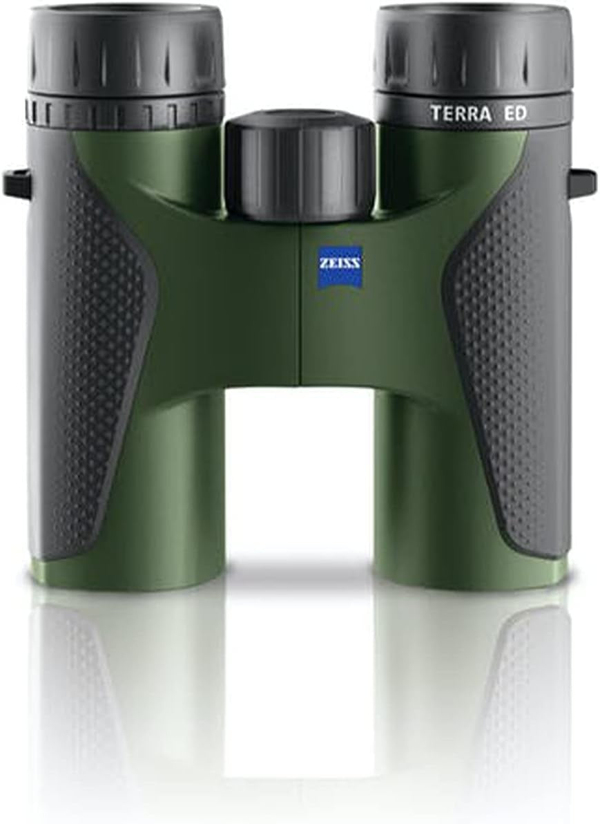 8x32 Waterproof Binoculars HD Optics Lightweight Compact Outdoor Viewing