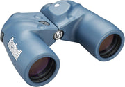 7x50 Marine Waterproof Binoculars Compass Rangefinder Fogproof Boating