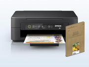 Expression Home XP-2200 Wi-Fi 3-in-1 Printer with Scan & Copy, Yellow