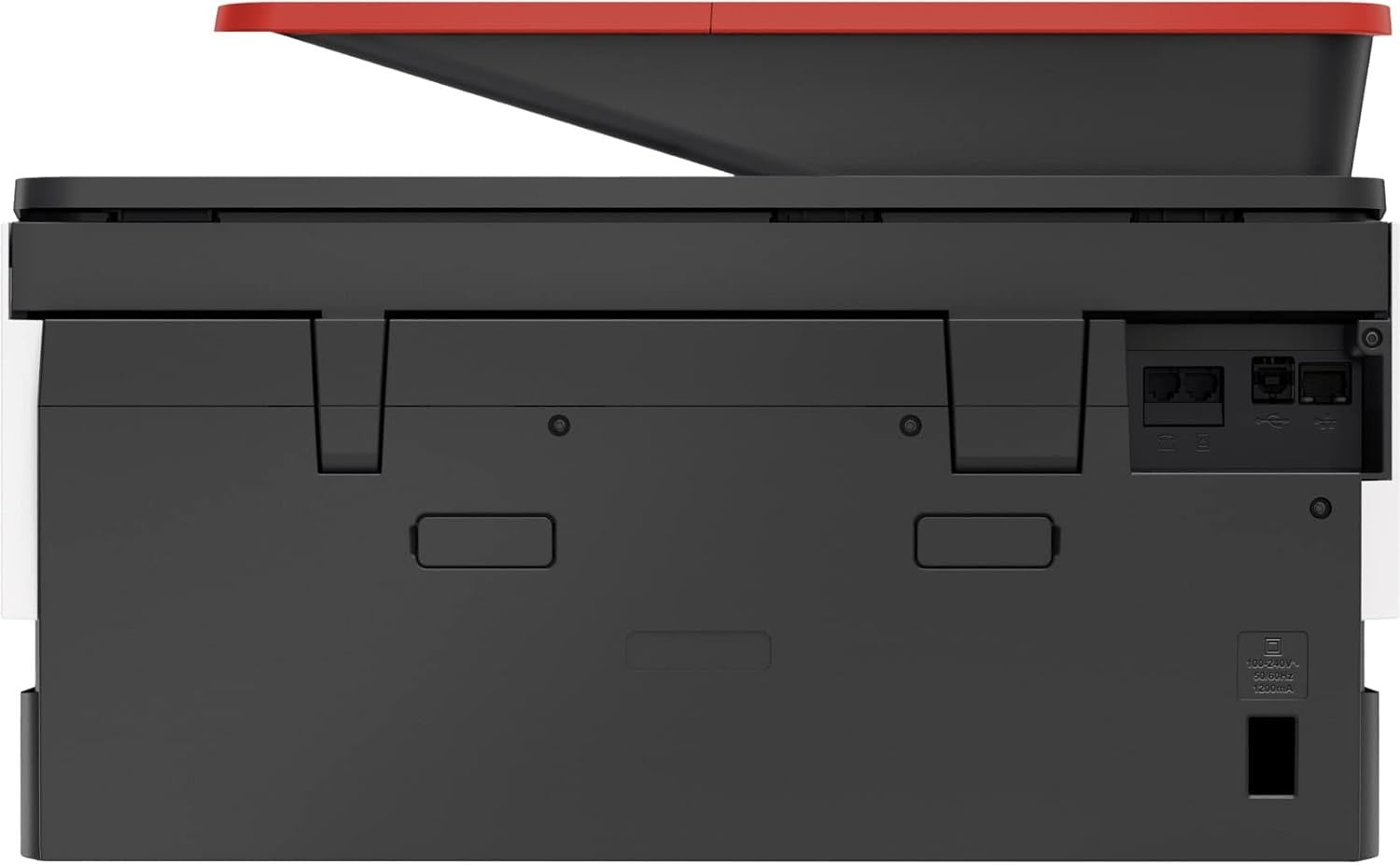 All-in-One Colour Printer | Print Copy Scan Fax | Red | 22ppm | Wi-Fi