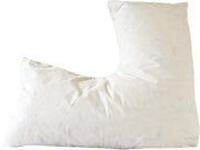 Orthopedic Bed Wedge Pillow 10-in-1 Memory Foam Adjustable Back Support