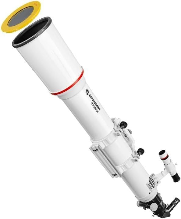 102mm Refractor Telescope 1000mm OTA Hexafoc Long Range Viewing