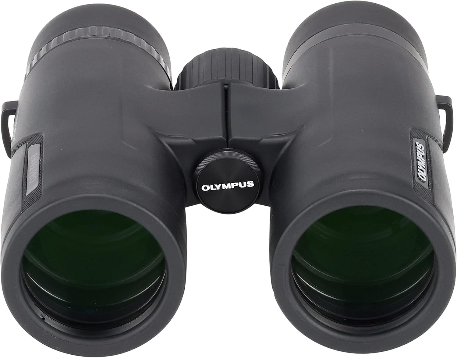 8×42 Waterproof Binoculars | High-Definition Optics, Outdoor Birding & Travel