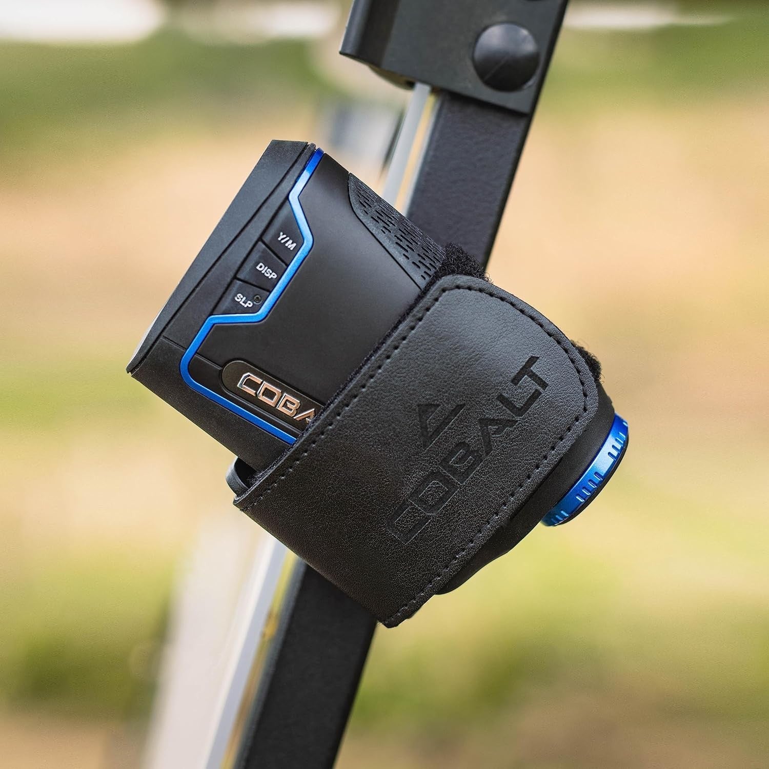 Golf Rangefinder with Slope 1300 Yards 6X HD Pin Lock Vibration Waterproof