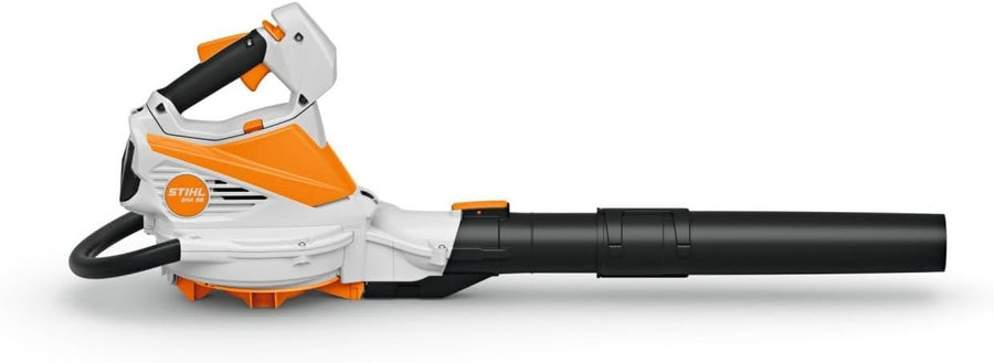Cordless Leaf Vacuum Shredder 36V Battery Garden Blower Vacuum Kit