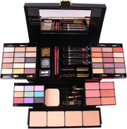 All In One Makeup Gift Set Xmas Kit Eyeshadow Lipstick