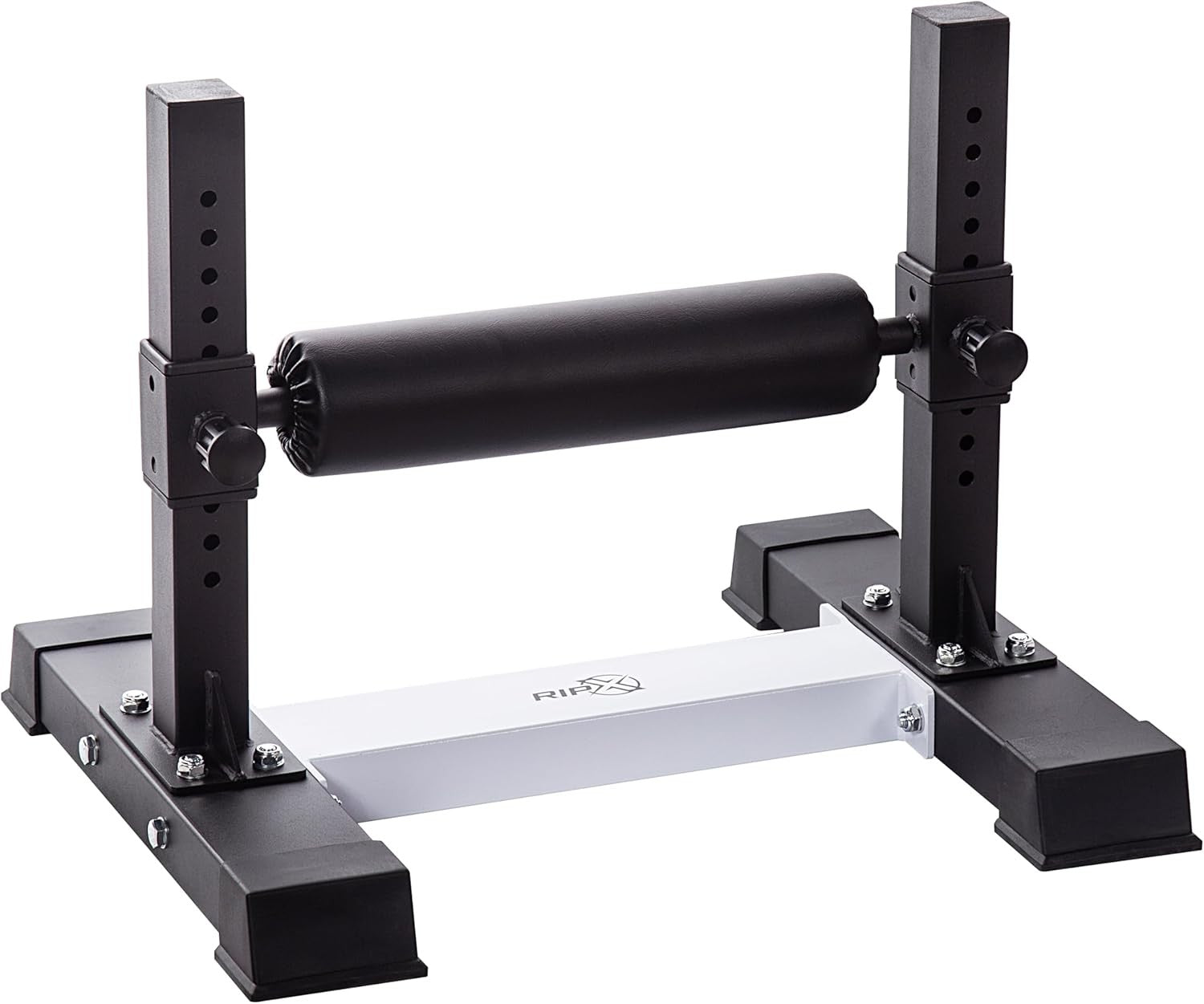 Bulgarian Split Squat Stand Adjustable Single Leg Squat Trainer