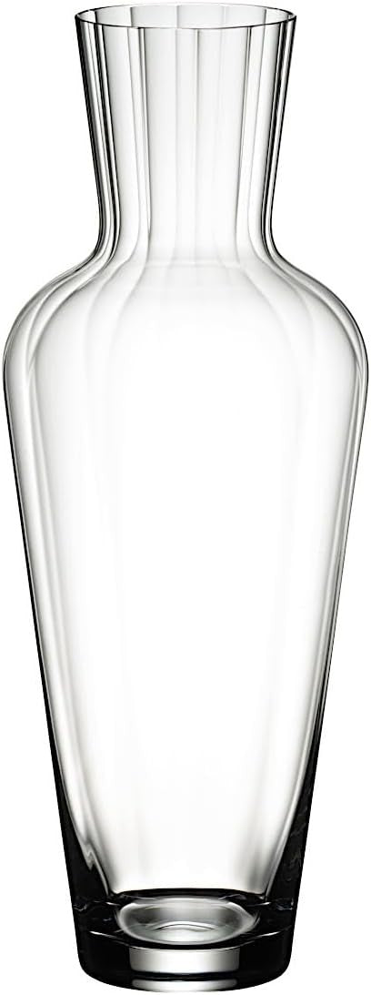 Premium Crystal Wine Decanter & 4 Glass Set – Scratch-Resistant Elegant Gift