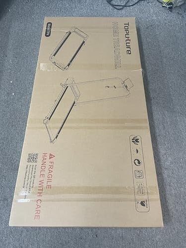 4-in-1 Foldable Incline Treadmill 12km/h, 2.5HP, Dual Display, Bluetooth APP