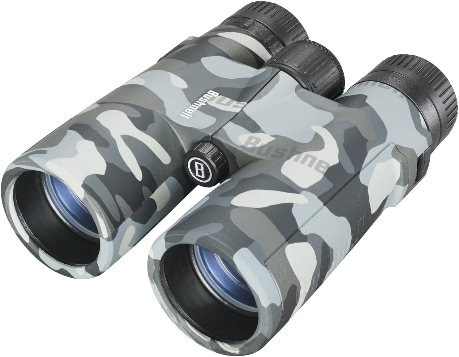 10x42 Camo HD Binoculars Waterproof Wide View Outdoor Hunting Birding