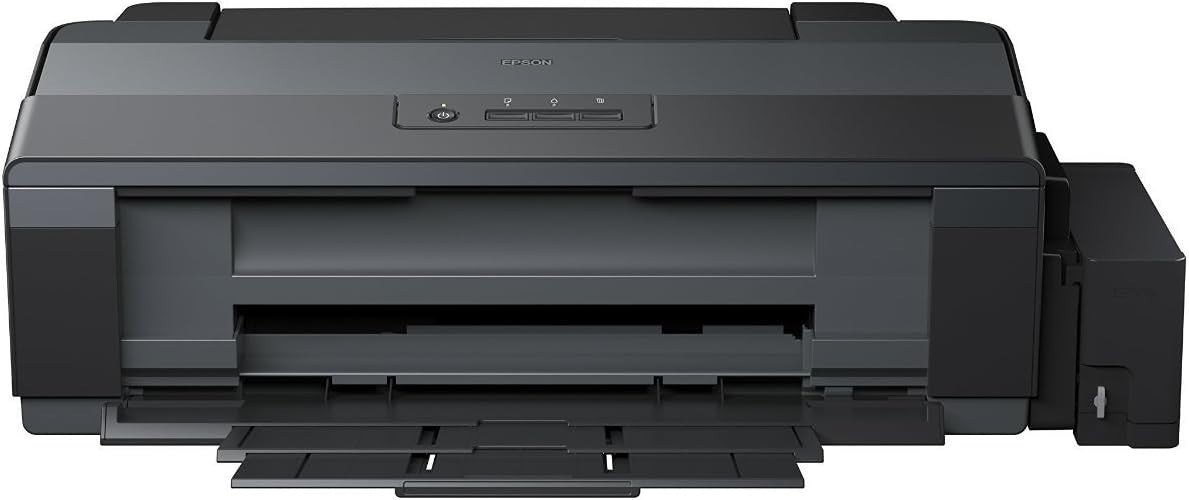EcoTank A3 Printer | High-Capacity Ink, Duplex, Low Cost, Home & Office