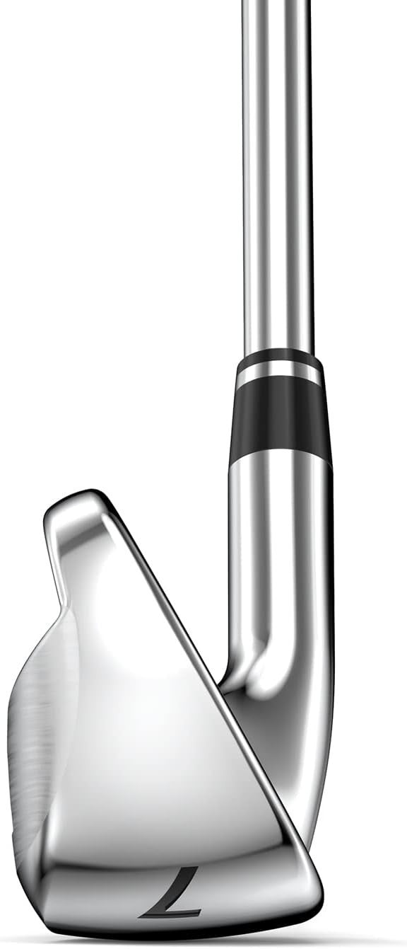 Sand Wedge 55° Right Hand Regular Flex Graphite Easy Launch Forgiving