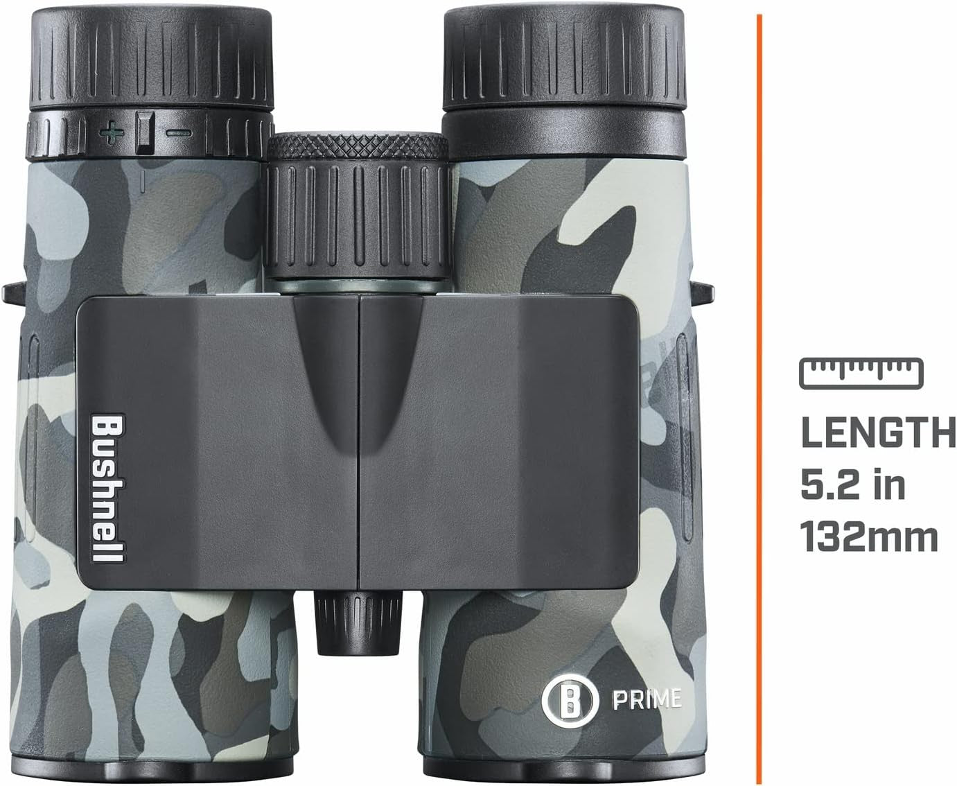 10x42 Camo Waterproof Binoculars HD Optics Wide View for Hunting Outdoors